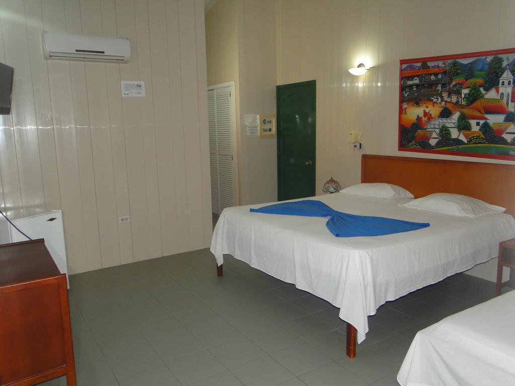 Hotel Nitana Coveñas Pokój zdjęcie