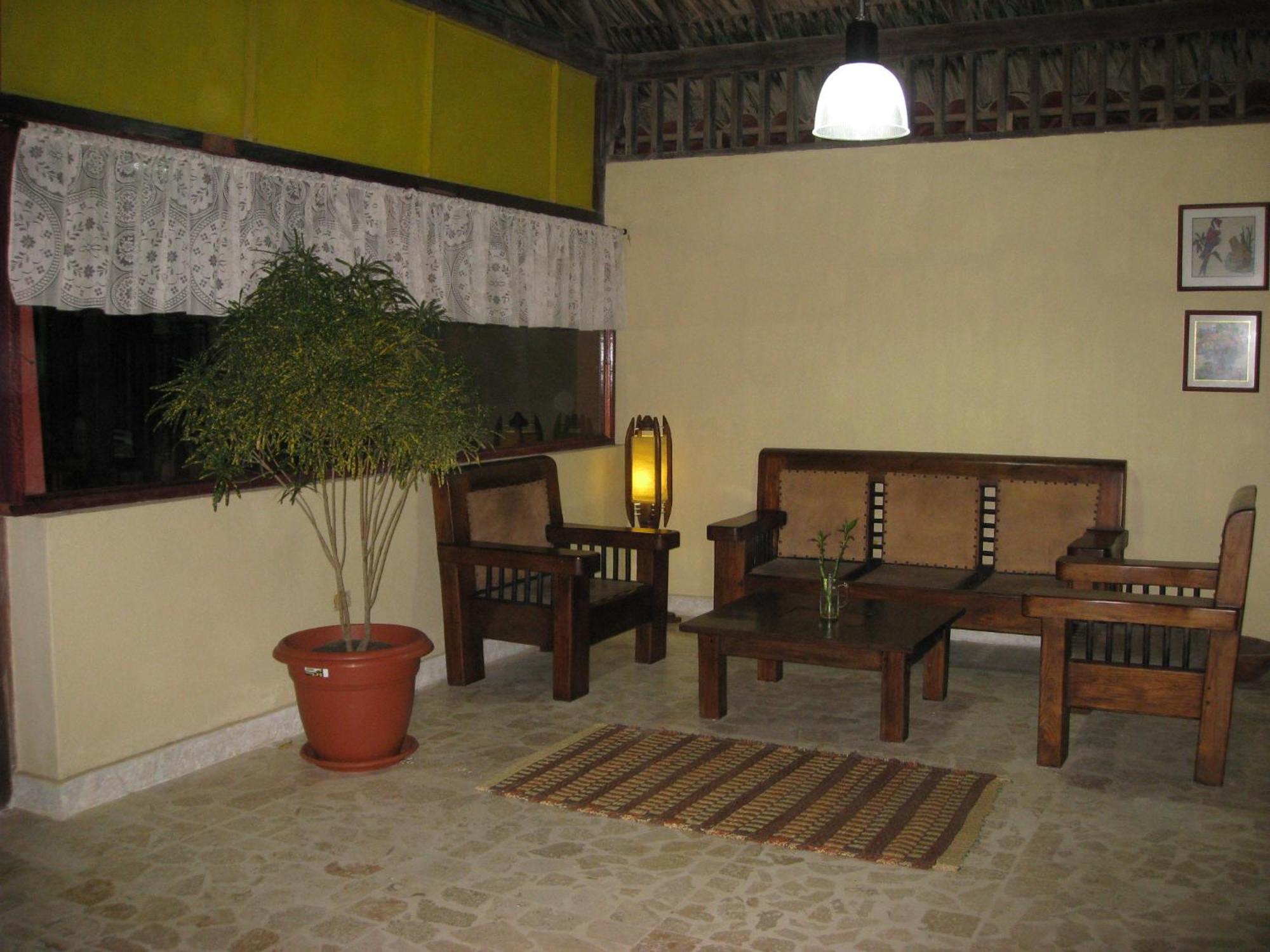 Hotel Nitana Coveñas Zewnętrze zdjęcie