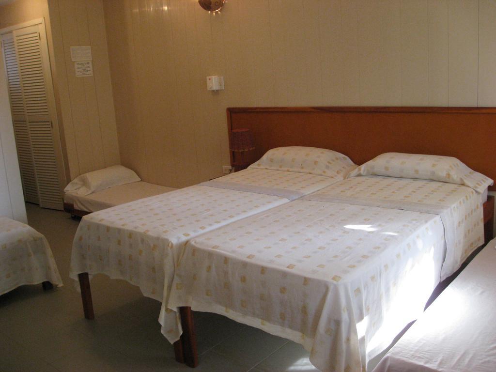 Hotel Nitana Coveñas Zewnętrze zdjęcie