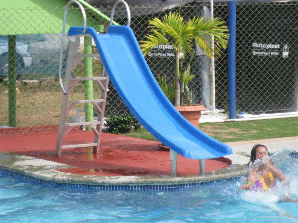 Hotel Nitana Coveñas Zewnętrze zdjęcie