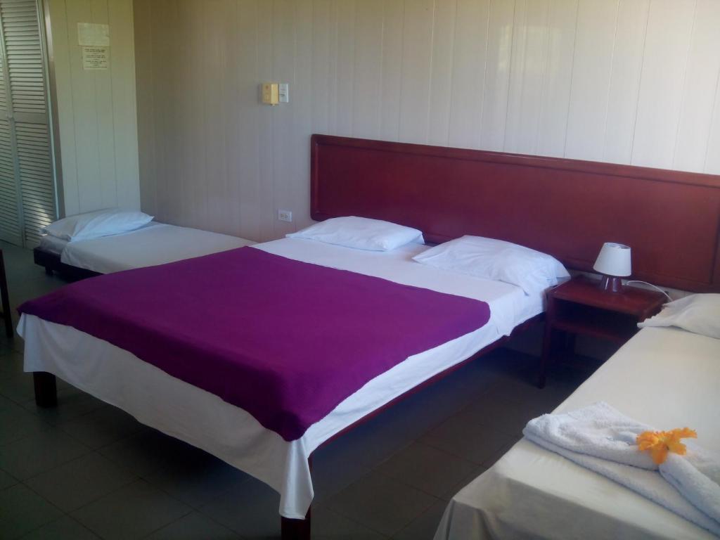 Hotel Nitana Coveñas Pokój zdjęcie