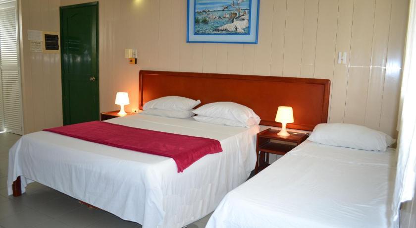 Hotel Nitana Coveñas Pokój zdjęcie