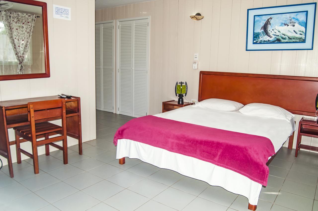 Hotel Nitana Coveñas Zewnętrze zdjęcie