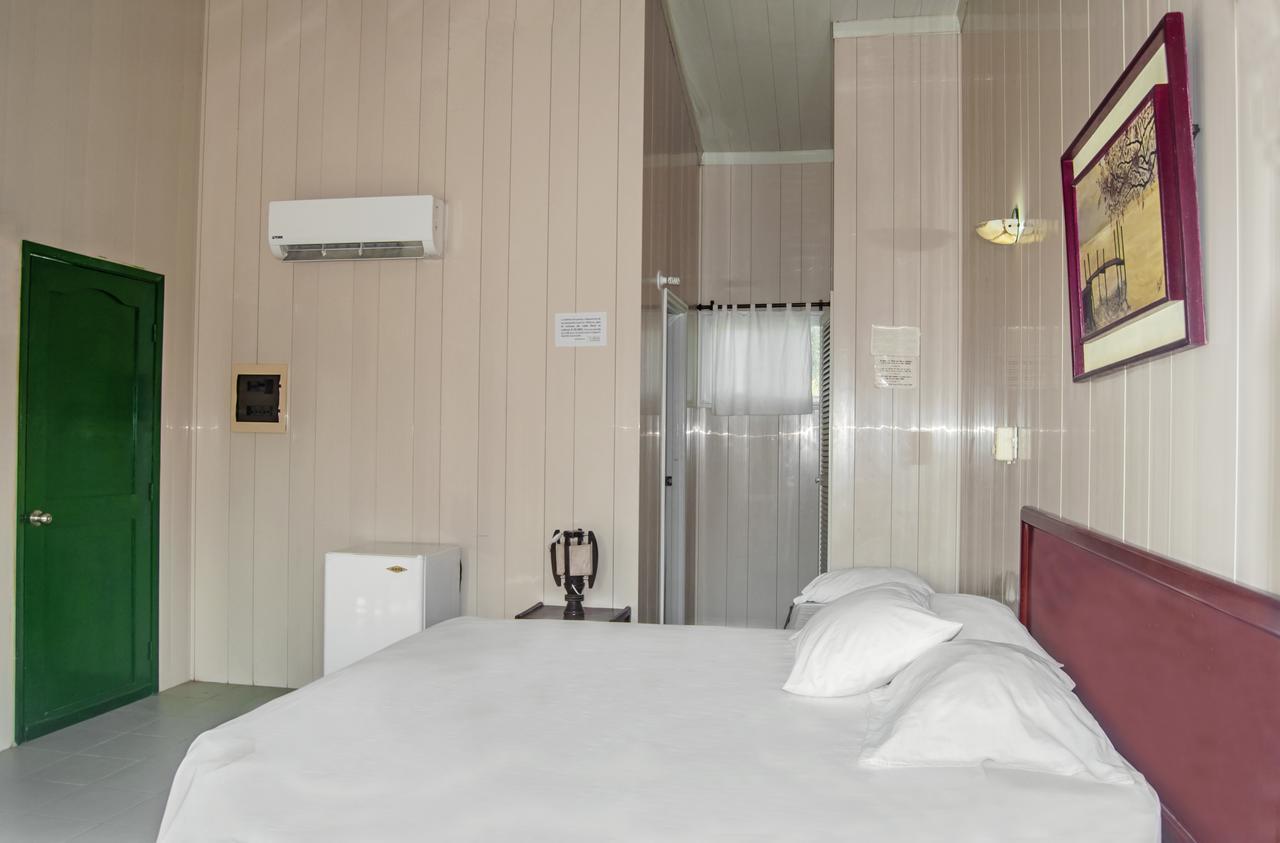 Hotel Nitana Coveñas Zewnętrze zdjęcie