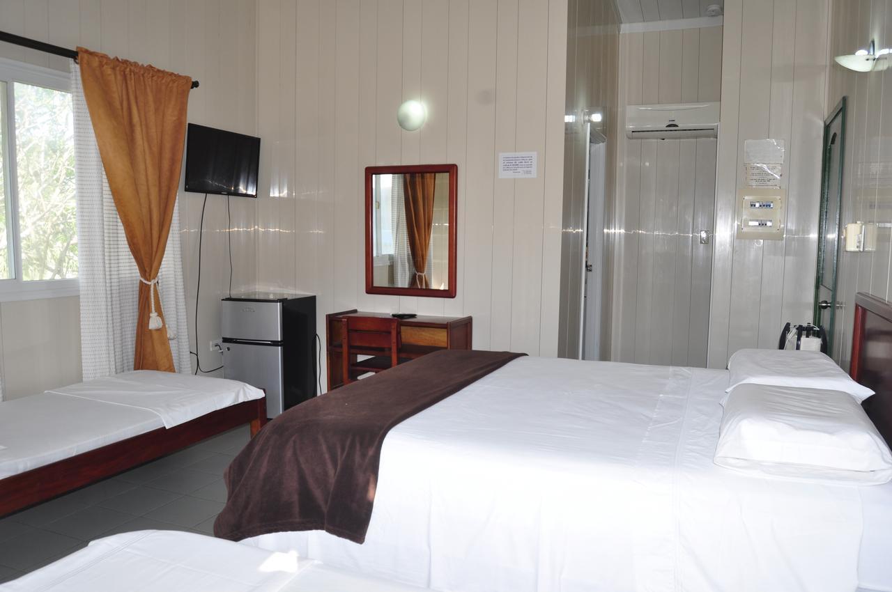 Hotel Nitana Coveñas Zewnętrze zdjęcie