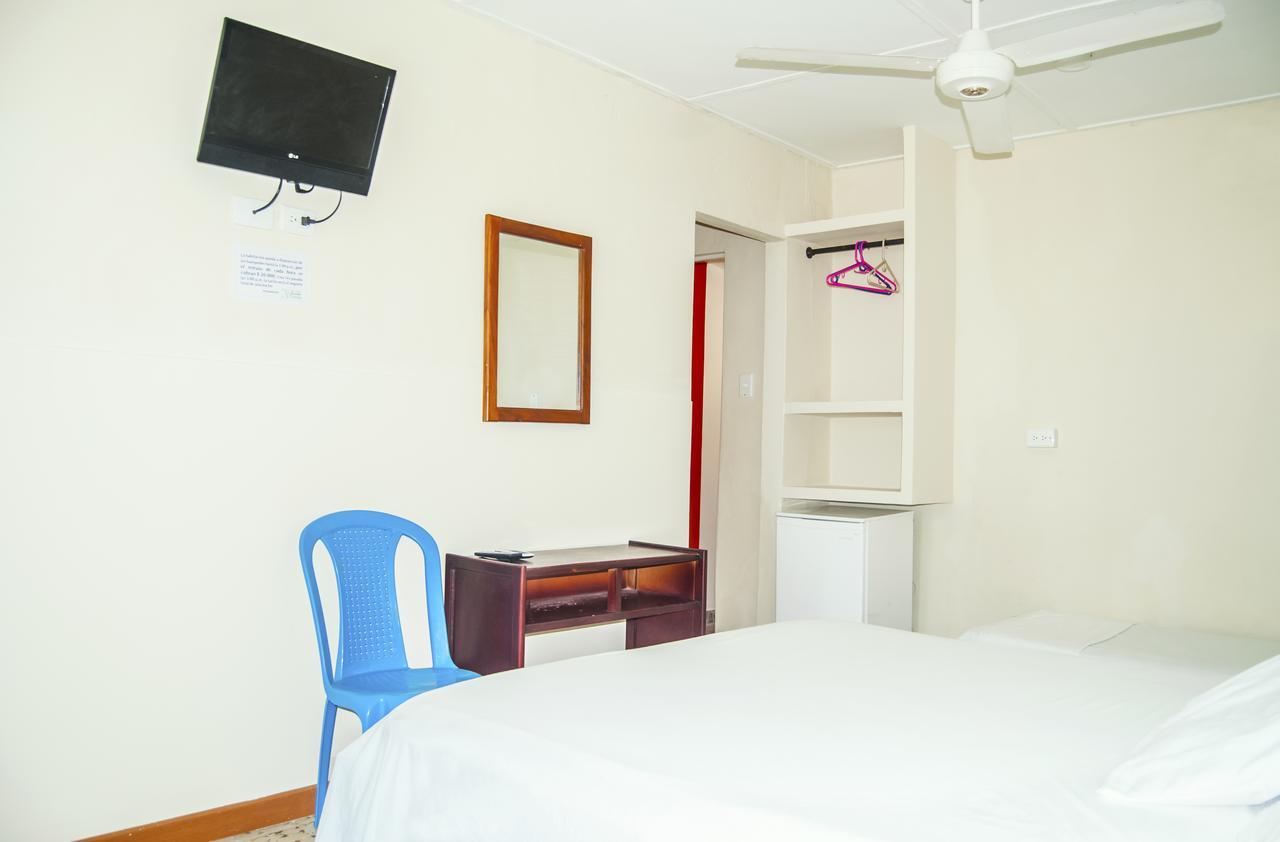 Hotel Nitana Coveñas Zewnętrze zdjęcie